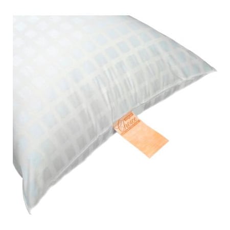 R & R Textile R&R Textile Gold Choice Pillow - Standard Size - Silicone Fiber Fill - 12 Pack X11200